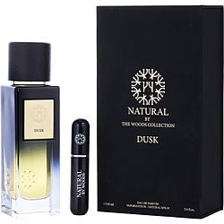 The Woods Collection Natural Dusk