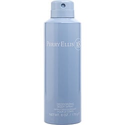 Perry Ellis 18 BODY
