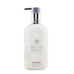Molton Brown by Molton Brown Neon Amber Body Lotion -300ml/10OZ for WOMEN