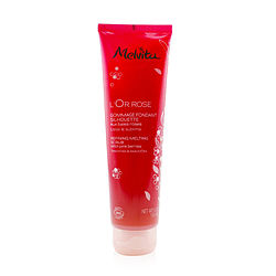 Image of Melvita by Melvita L'Or Rose Refining Melting Scrub -150ml/5OZ for WOMEN
