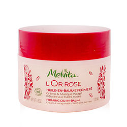 Image of Melvita by Melvita L'Or Rose Firming Oil-In-Balm -170ml/5.8OZ for WOMEN