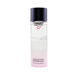 Image of Mac by MAC Lightful C3 Radiant Hydration Skin Renewal Lotion -140ml/4.7OZ for WOMEN