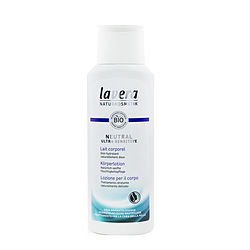 Lavera by Lavera Neutral Ultra Sensitive Body Lotion -200ml/7OZ for WOMEN