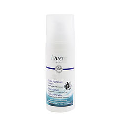 Lavera by Lavera Neutral Ultra Sensitive Hydrating Face Fluid -50ml/1.8OZ for WOMEN