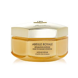 Image of Guerlain by Guerlain Abeille Royale Intense Repair Youth Oil-In-Balm -80ml/2.7OZ for WOMEN