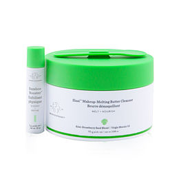 Drunk Elephant by Drunk Elephant Slaai Makeup Melting Butter Cleanser -110g/3.88OZ for WOMEN