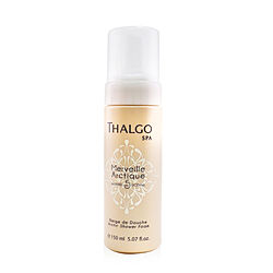 Thalgo by Thalgo Arctic Shower Foam -150ml/5.07OZ for WOMEN