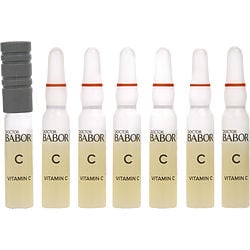 Image of Babor by Babor Doctor Babor Power Serum Ampoules - Vitamin C -7x2ml/0.06OZ for WOMEN