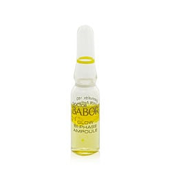 Image of Babor by Babor Doctor Babor Refine Rx Glow Bi-Phase Ampoules -7x1ml/0.03OZ for WOMEN