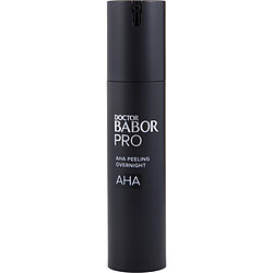 Image of Babor by Babor Doctor Babor Pro AHA Peeling Overnight -50ml/1.69OZ for WOMEN