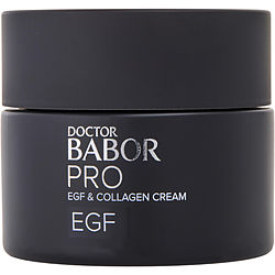 Babor by Babor Doctor Babor Pro EGF & Collagen Cream -50ml/1.69OZ for WOMEN 441119
