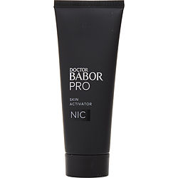 Babor by Babor Doctor Babor Pro NIC Skin Activator Mask -75ml/2.53OZ for WOMEN 441120