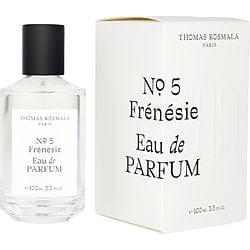 Thomas Kosmala No.5 Frenesie by Thomas Kosmala EAU DE PARFUM SPRAY 3.4 OZ (2022 EDITION) for WOMEN