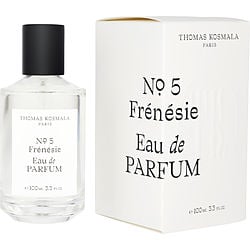 Thomas Kosmala No.5 Frenesie by Thomas Kosmala (2022 Edition) EAU DE PARFUM SPRAY 3.4 OZ for WOMEN