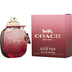 Coach Wild Rose by Coach EDP SPRAY 3 OZ for WOMEN