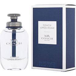 Coach Open Road by Coach EDT SPRAY 1.35 OZ for MEN