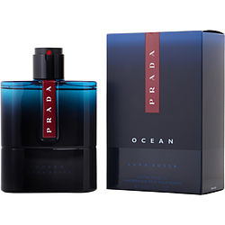 Prada Luna Rossa Ocean by Prada EDT SPRAY 5 OZ for MEN