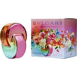 Bvlgari Omnia Floral by Bvlgari EDP SPRAY 2.2 OZ for WOMEN