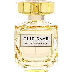 Elie Saab Le Parfum Lumiere by Elie Saab EDP SPRAY 3 OZ *TESTER for WOMEN