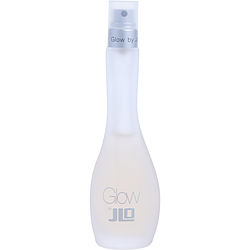 Glow by Jennifer Lopez EDT SPRAY 1 OZ *TESTER for WOMEN