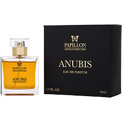 Papillon Anubis by Papillon EAU DE PARFUM SPRAY 1.7 OZ for MEN