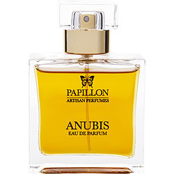 Papillon Artisan Perfumes Anubis