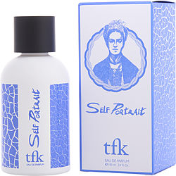 The Fragrance Kitchen Self Portrait Blue by The Fragrance Kitchen EAU DE PARFUM 3.4 OZ for UNISEX