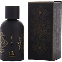 The Fragrance Kitchen The Spades by The Fragrance Kitchen EAU DE PARFUM 3.4 OZ for UNISEX