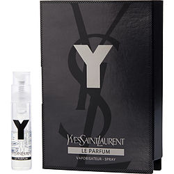 Y by Yves Saint Laurent LE PARFUM SPRAY VIAL for MEN