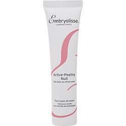 Image of Embryolisse by Embryolisse Active Night Peeling -40ml/1.3OZ for WOMEN