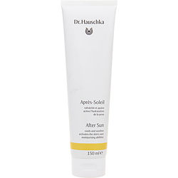 Image of Dr. Hauschka by Dr. Hauschka After Sun Lotion -150ml/5OZ for WOMEN