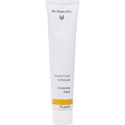 Image of Dr. Hauschka by Dr. Hauschka Cleansing Balm -75ml/2.5OZ for WOMEN