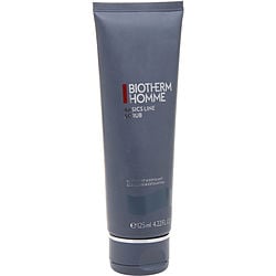 Biotherm by BIOTHERM Homme Basics Line Scrub -125ml/4.2OZ for MEN