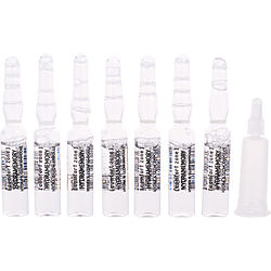 Comfort Zone by Comfort Zone Hydramemory Hydra & Glow Ampoule Set -7x2ml/0.07OZ for WOMEN 441802