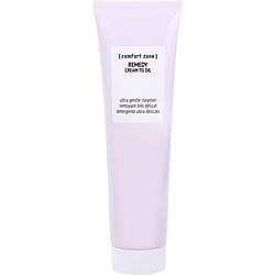 Comfort Zone by Comfort Zone Remedy Cream To Oil Ultra Gentle Cleanser -150ml/5OZ for WOMEN