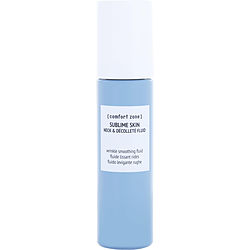 Comfort Zone by Comfort Zone Sublime Skin Fluid Cream -60ml/2OZ for WOMEN 441832