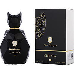 Lamborghini Ginevra Black by Tonino Lamborghini EAU DE PARFU