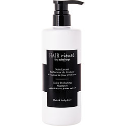Sisley by Sisley COLOR PERFECTING SHAMPOO 16.9 OZ for UNISEX