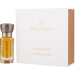 Private Oud