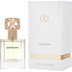 Swiss Arabian Gharaam
