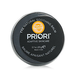 Priori by Priori TTC Natural Soothing Balm -20g/0.7OZ for WOMEN