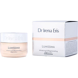 Dr Irena Eris by Dr Irena Eris Lumissima Whitening &amp; Regenerating Night Cream -50ml/1.7OZ for WOMEN