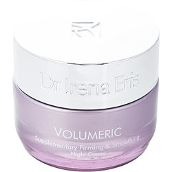 Image of Dr Irena Eris by Dr Irena Eris Volumeric Supplementary Firming & Smoothing Night Cream -50ml/1.7OZ for WOMEN