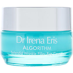 Image of Dr Irena Eris by Dr Irena Eris Algorithm Splendid Wrinkle Filler Eye Cream -15ml/0.5OZ for WOMEN