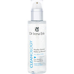 Image of Dr Irena Eris by Dr Irena Eris Cleanology Micellar Solution Make-Up Removal -200ml/6.7OZ for WOMEN