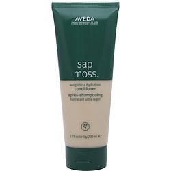 Aveda by Aveda SAP MOSS WEIGHTLESS HYDRATION CONDITIONER 6.7 OZ for UNISEX