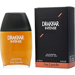 Drakkar Intense by Guy Laroche EDP SPRAY 3.4 OZ for MEN
