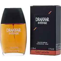 Drakkar Intense by Guy Laroche EAU DE PARFUM SPRAY 1.7 OZ for MEN