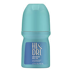 Image of Hi & Dri by Powder Fresh Roll-On Anti-Perspirant Deodorant -50ml/1.7OZ for WOMEN