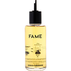 Paco Rabanne Fame by Paco Rabanne EDP REFILL 6.7 OZ for WOMEN